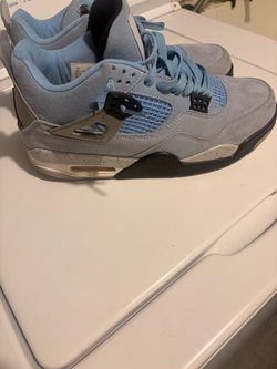 Jordan 4s