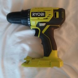 Ryobi Power Tool Drill 