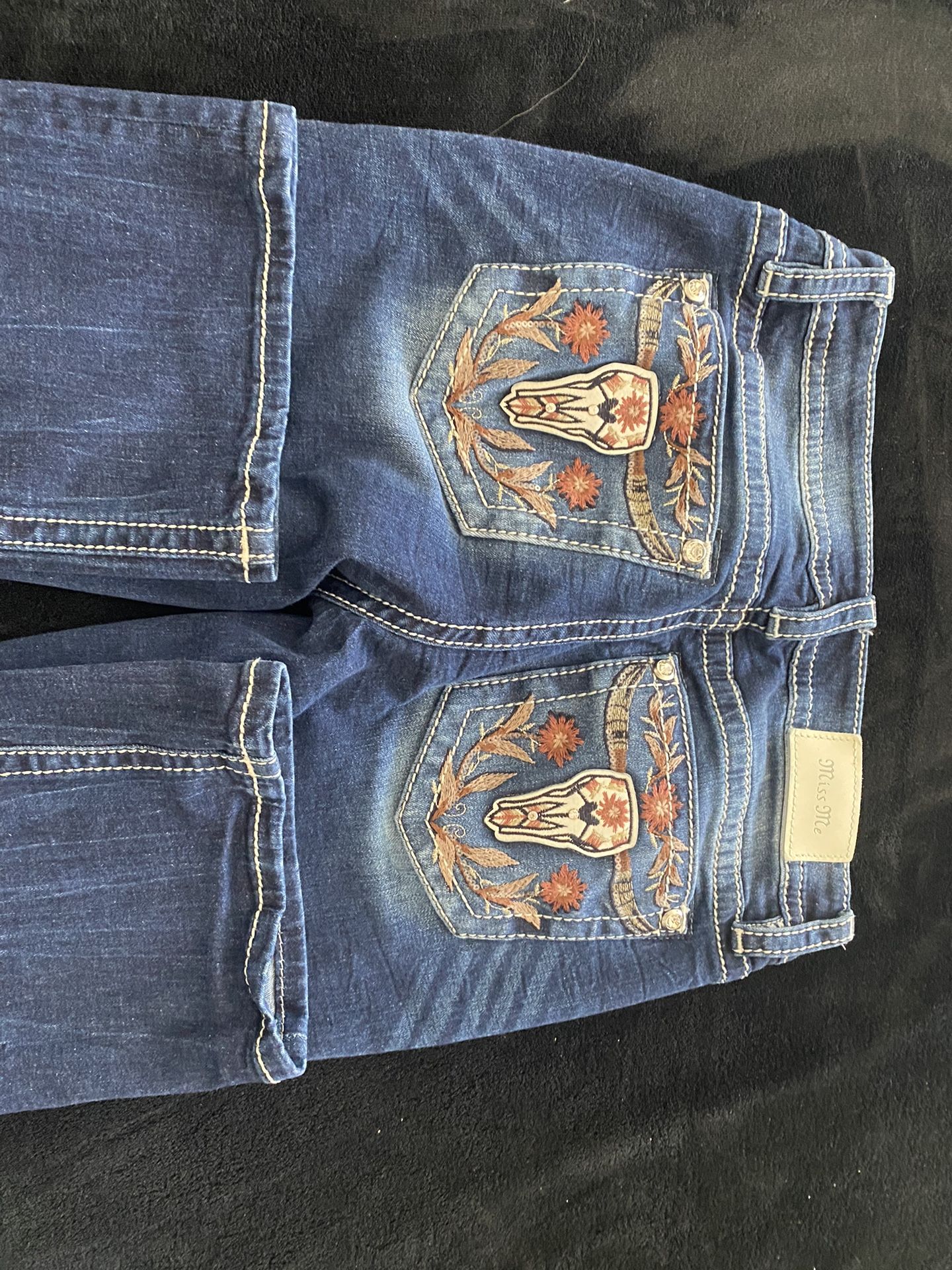 Miss Me & BKE Jeans
