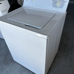 GE Washer (1 Month Warranty)