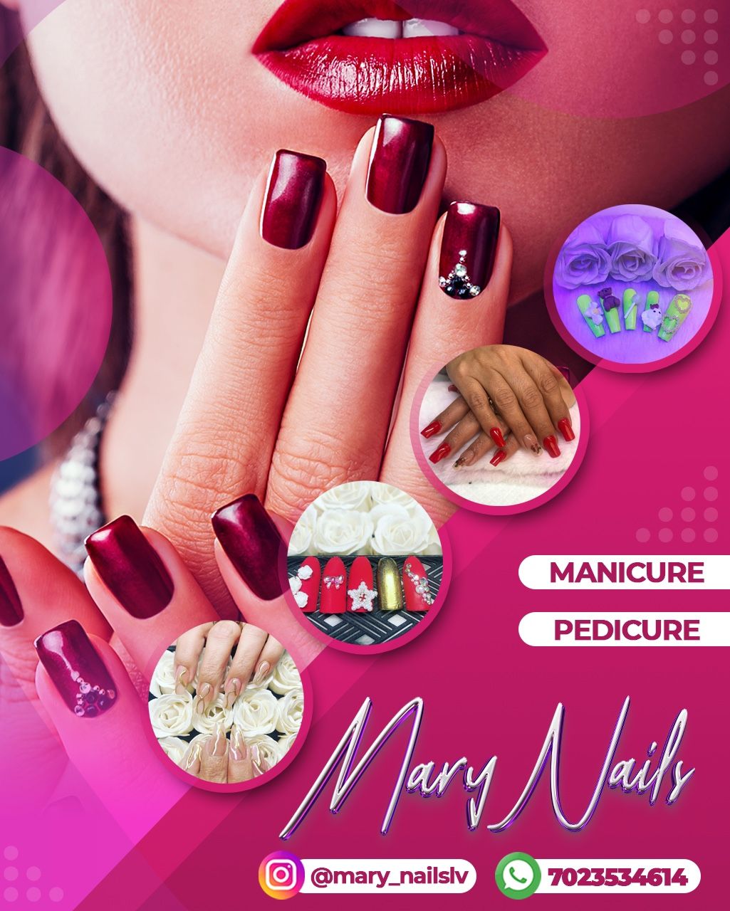 Nails