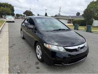 2011 Honda Civic