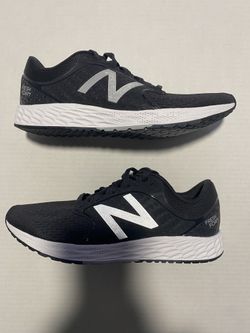 Womens New Balance Fresh Foam