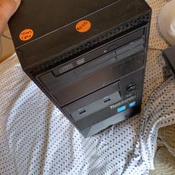 Lenovo thinkserver TS140 Xeon