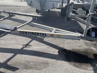 Trailer poonton como nuevo