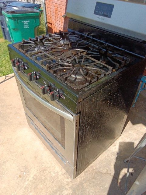 Stove For Sale