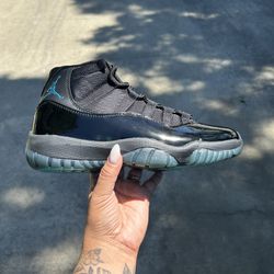 Nike Jordan 11 Gama 9M