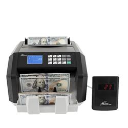 3 Phase Money Counting Machine 