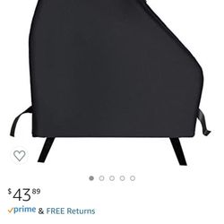 Grill Cover