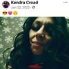 Kendra Croad