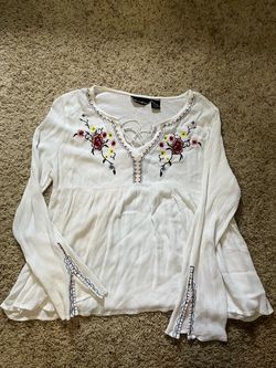 Fall top
