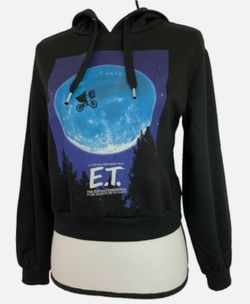 E.T. Hoodie