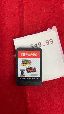 Súper Mario 3D world