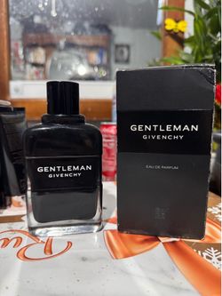 Gentleman Givenchy Eau De Parfum