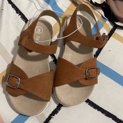 Kid Shoes