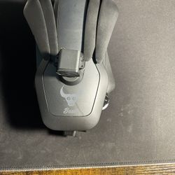 Sg906max Drone Comes With Remote But I Think It’s Broken