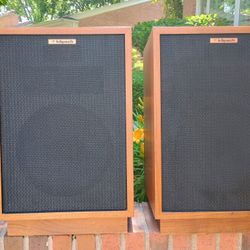 Vintage Speakers