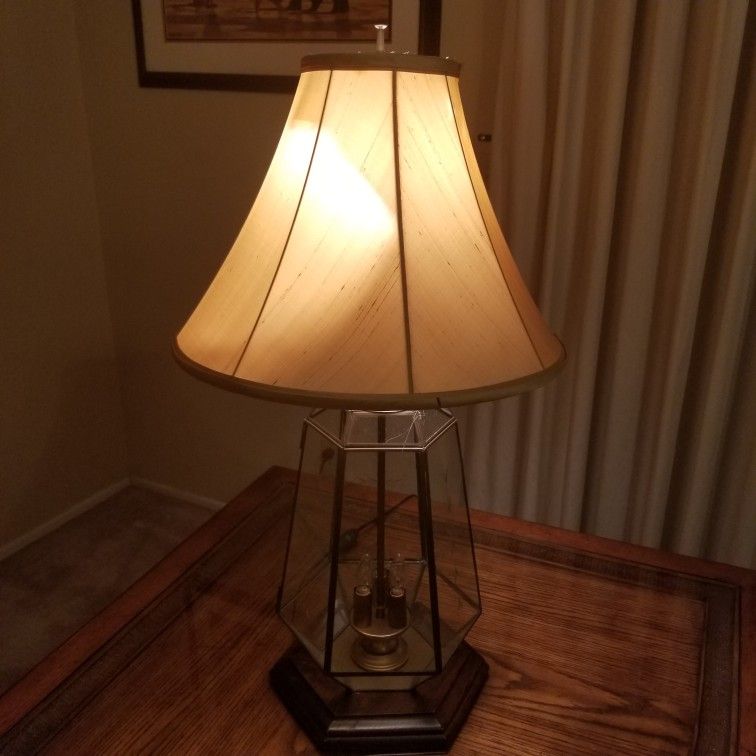 Lamp