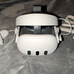 Meta Quest 3 512GB
