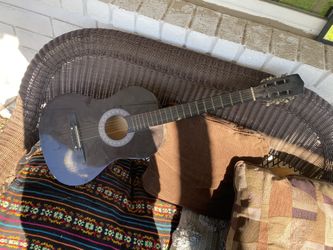 Guitar