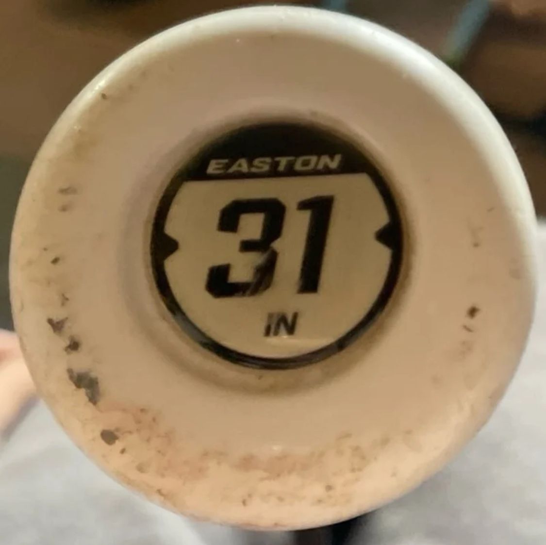 Easton speed bbcor baseball bat -3