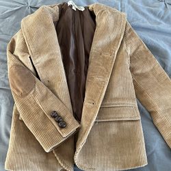 Toddler Blazer