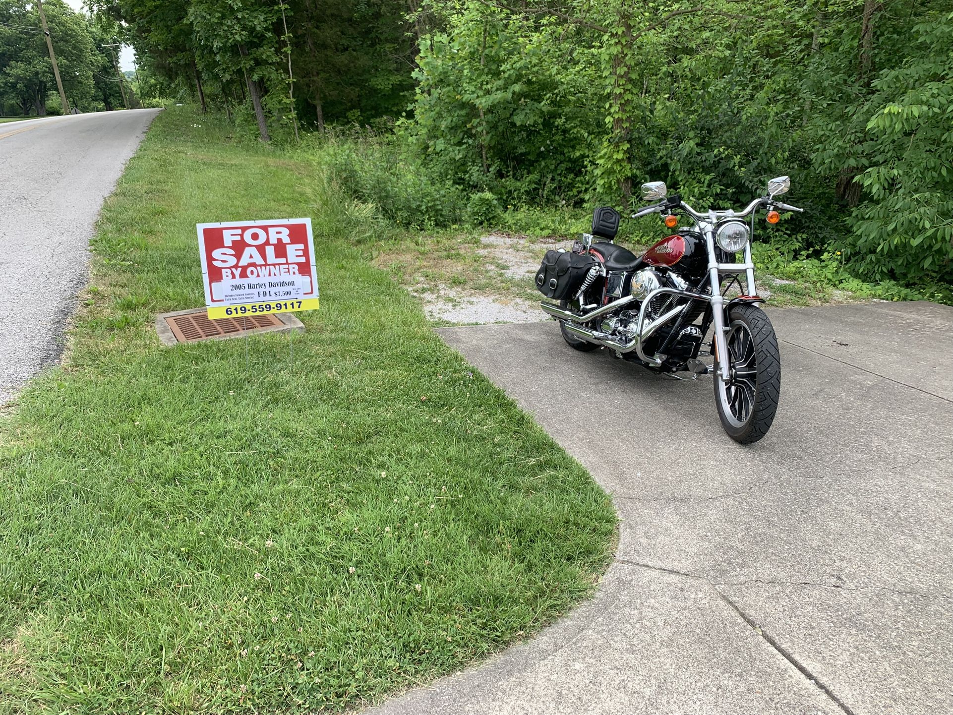 2005 FDL