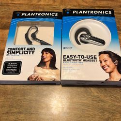 Bluetooth Headsets