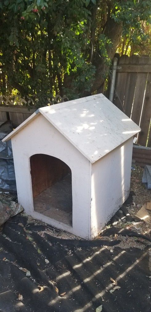 Dog House