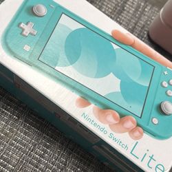 Nintendo Lite