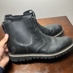 Timberland Men’s Boots Size 13