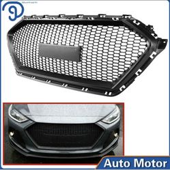 Hyundai Elantra 2017-18 Front Grill 
