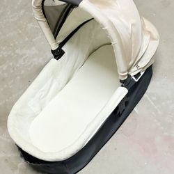 Uppababy Bassinet 