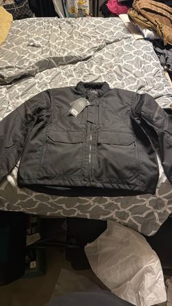 Fox Racing Defend Off Road Jacket