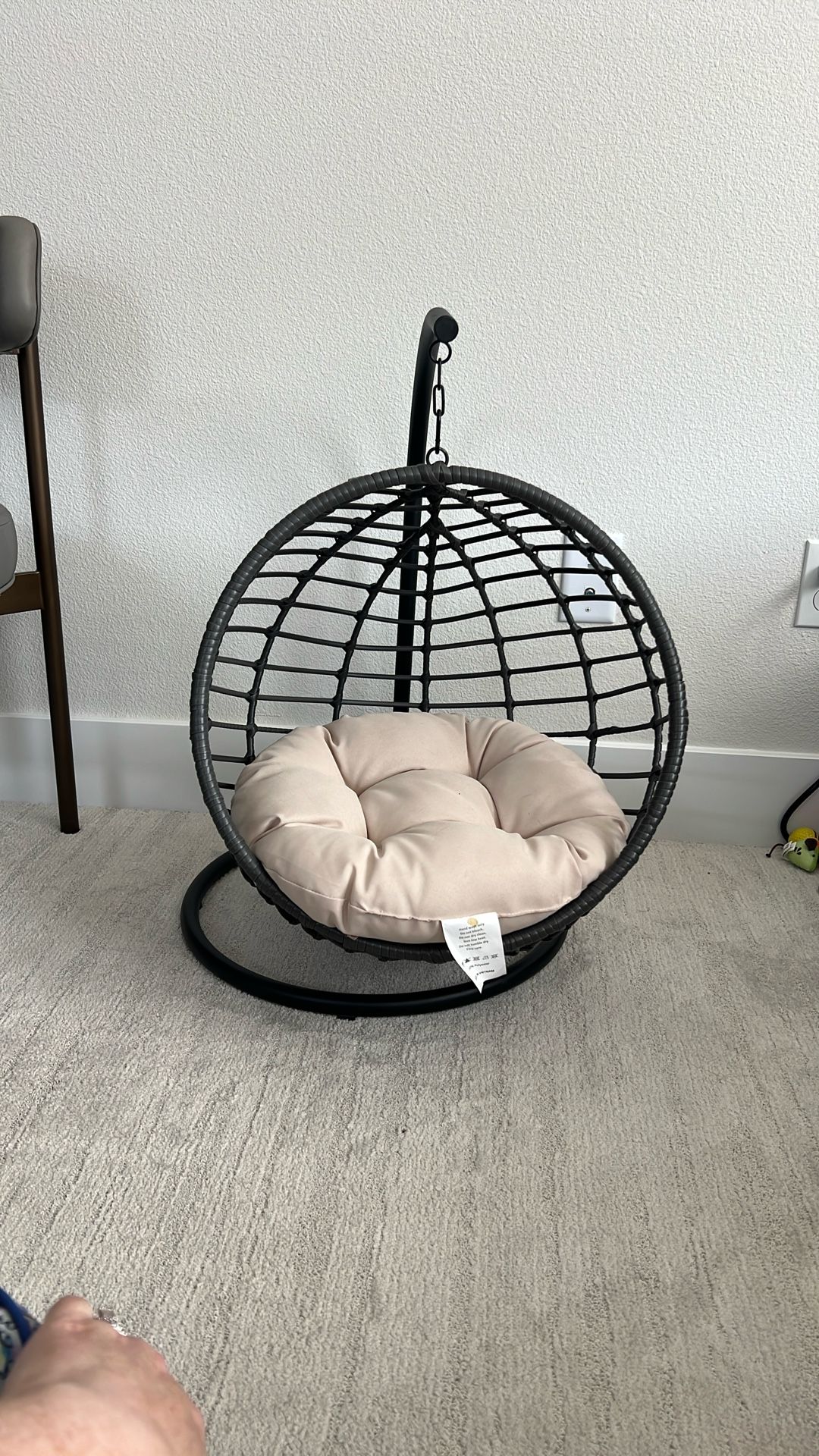 Hanging Pet Bed