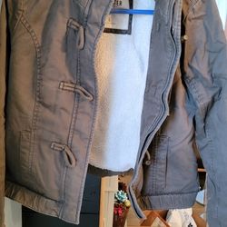 Hollister Lady's Jacket 