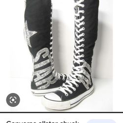 Converse High Tops