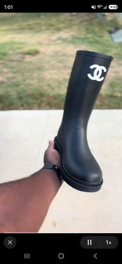 Rainboots