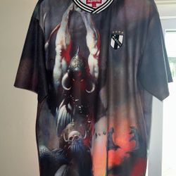 Supreme Jersey 