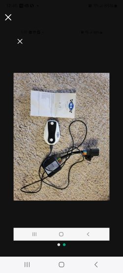 C & L Throttle Control Ford F150