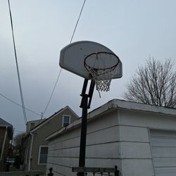 Life Time  Basketball Hope 
