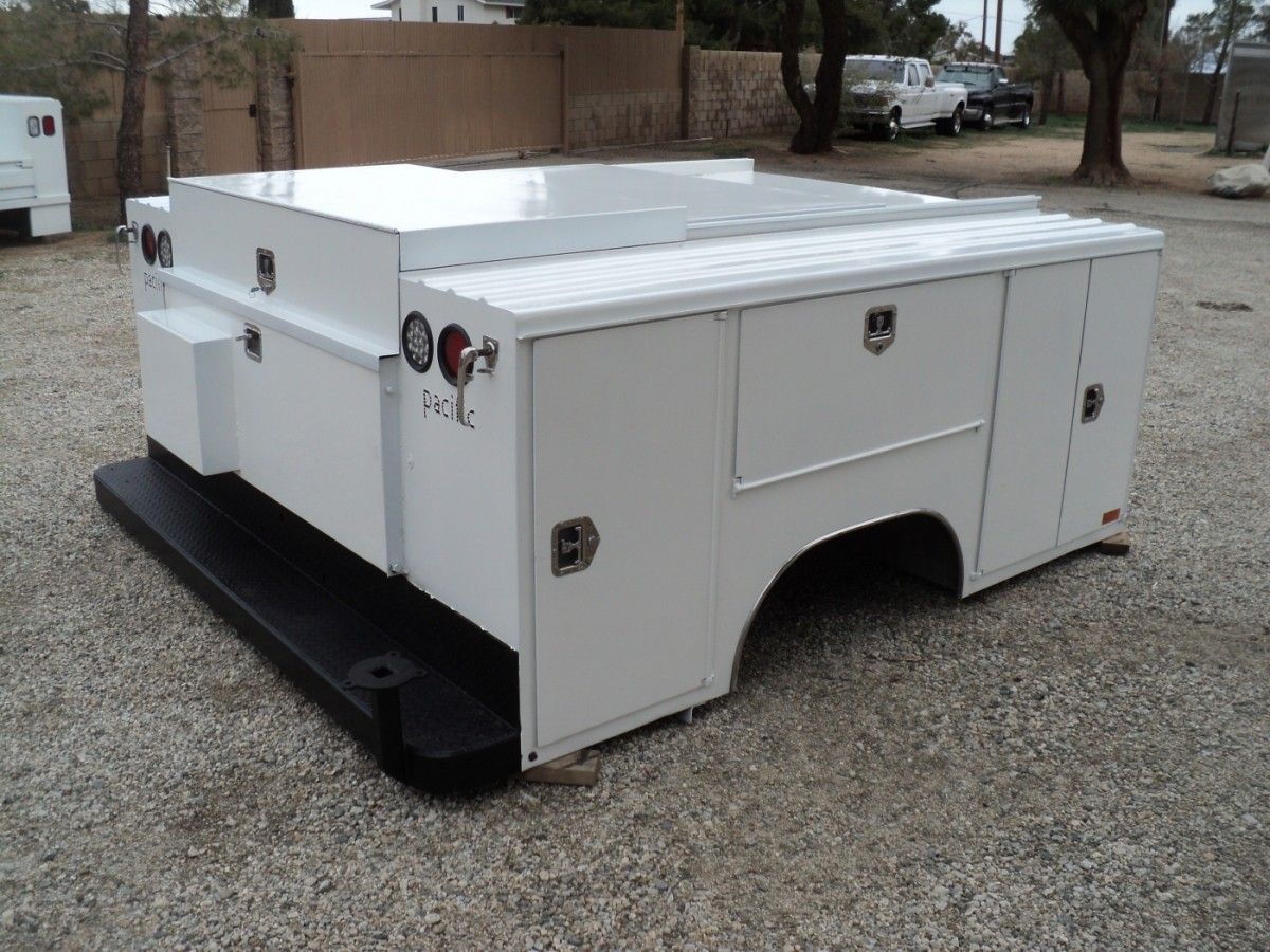 ##Just SOLD## -30% The "PACIFIC IDYLLIC" Utility Bed-But 100+More Beds auto parts accessories