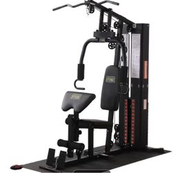 Máquina de hacer ejercicio