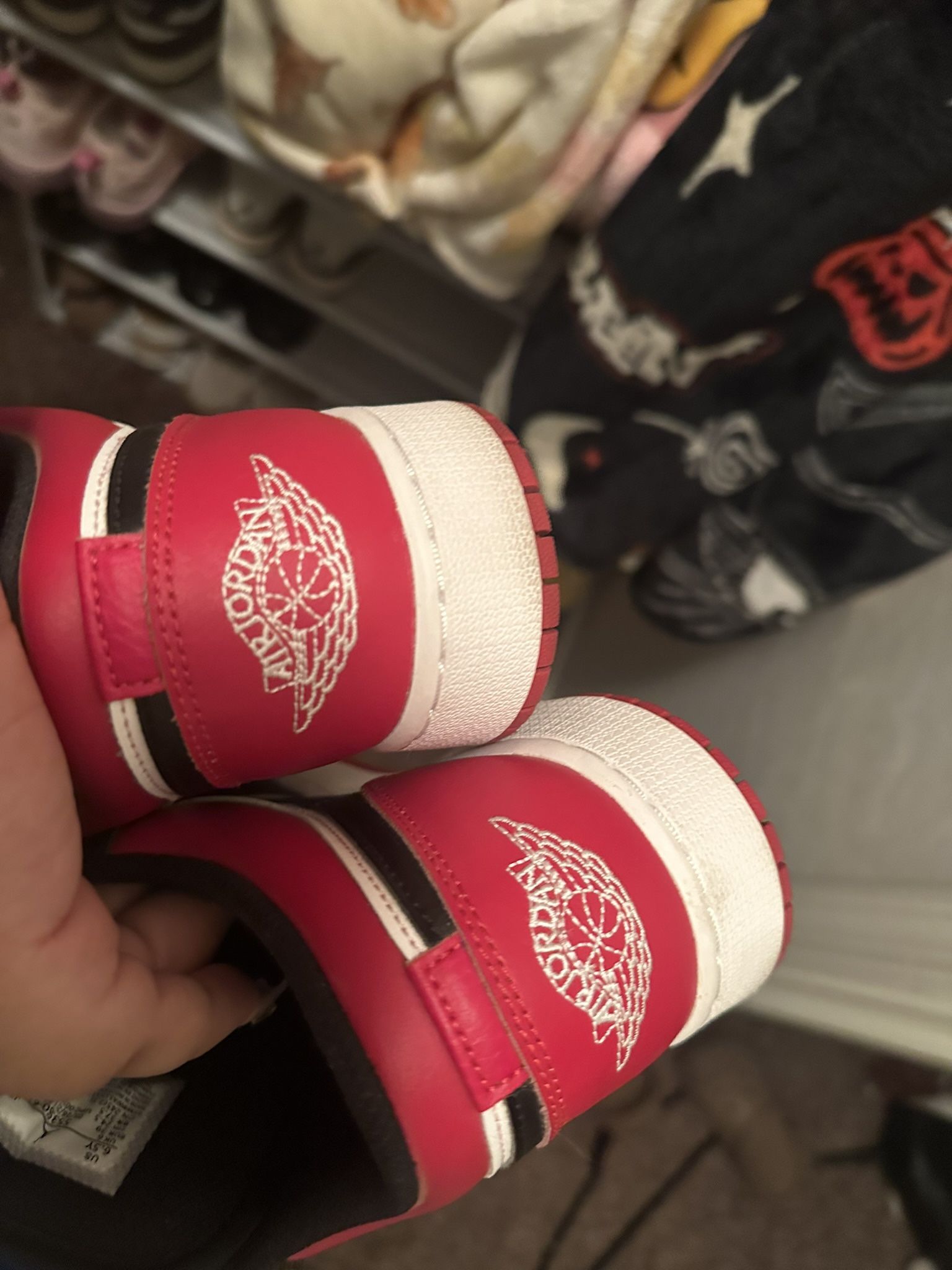 Jordan Shoes