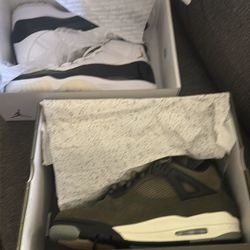 Jordans