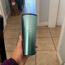 Starbucks Cup