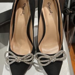 Women’s Heels Size 8