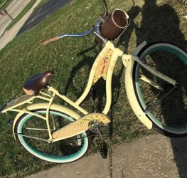 2 Panama Jack Beach Cruisers Used 2x’s