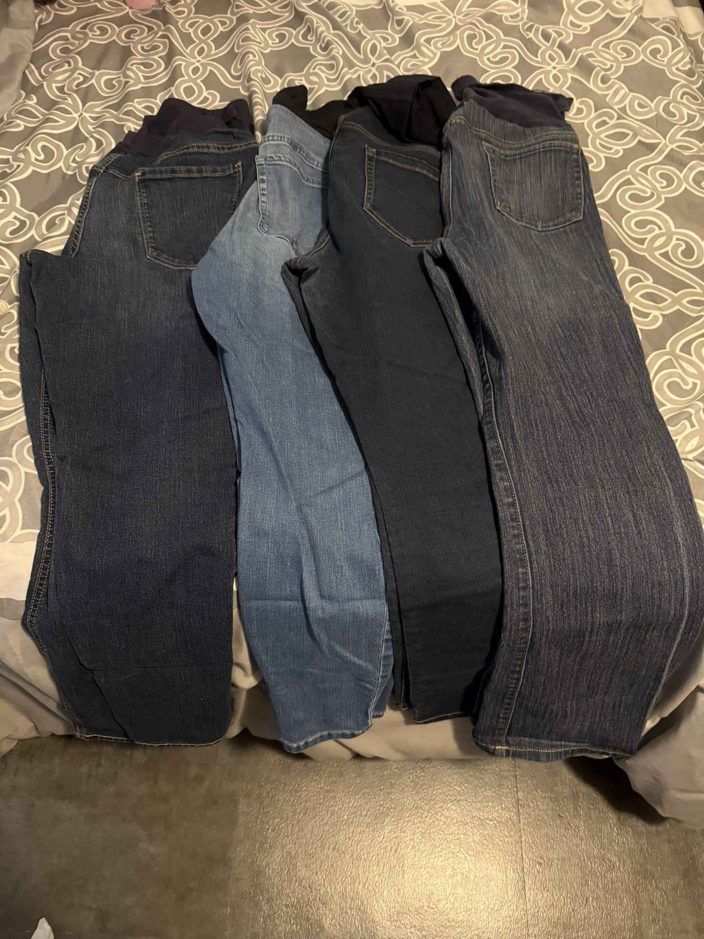 Maternity Pants