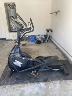 Xterrra Fs5.4e